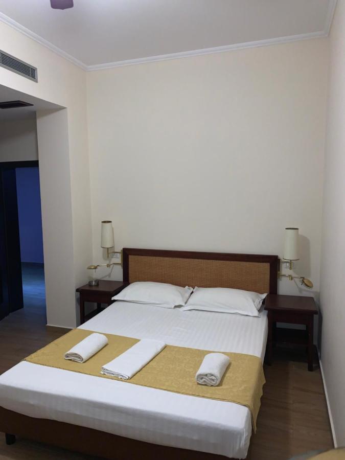 Hotel Arandi Ag Mjull-Bathore Exterior photo